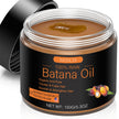 MISICH Raw Batana Oil for Hair, 100% Pure Batana Oil Paste, Unrefined Botana Hair Oil for Men & Women 5.3 oz 🍁 All In One Marketplace Canada