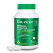 Organika Canadian-Made Advanced B-Complex 110mg- Energy and Immunity Support, Methylated B-Vitamins for Enhanced Absorption- 60vcaps 🍁 All In One Marketplace Canada