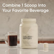 Sports Research® Premium Collagen Peptides Powder (32oz Jar) | Grass-Fed, Certified Paleo Friendly, Non-GMO and Gluten Free - Unflavored and Easy to Mix 🍁 All In One Marketplace Canada