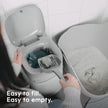 Litter Genie Easy Roll Pail with Easy Roll Refill, 24 Bags 🍁 All In One Marketplace Canada