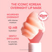 LANEIGE Lip Sleeping Mask: Nourish, Hydrate, Vitamin C, Murumuru & Shea Butter, Antioxidants, Flaky, Dry Lips 🍁 All In One Marketplace Canada