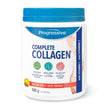 Progressive Complete Collagen Tropical Breeze, Canadian-Made, for Healthier Hair, Skin, Nails and Joints. Grass-Fed Non-GMO with Antioxidants, Hydrolyzed with Vitamin C for Best Absorption, 500 g 🍁 All In One Marketplace Canada
