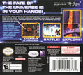 Spectrobes: Beyond the Portals - Nintendo DS