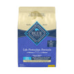 Blue Buffalo Life Protection Formula Chicken & Brown Rice Healthy Weight Large Breed Adult Dry Dog Food, Supports Immunity with LifeSource Bits, Promotes Healthy Lean Muscles,11.7kg/26 lbs 🍁 All In One Marketplace Canada
