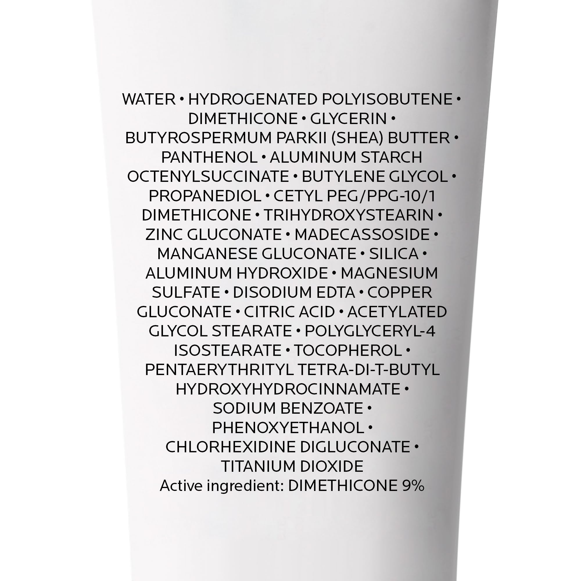 La Roche Posay Cicaplast Baume B5, Multi-Purpose Soothing Balm for Dry Skin, Absorbs Quickly, Non-Sticky, Glassy Skin Finish, for Face or Body, Suitable for the Whole Family, Fragrance Free, 40ml 🍁 All In One Marketplace Canada
