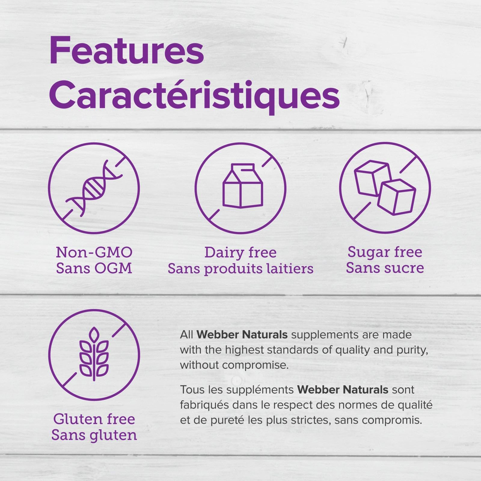 Webber Naturals Super Prostate, 110 Softgels, Helps Relieve Urological Symptoms, Comprehensive Formula Containing Saw Palmetto 🍁 All In One Marketplace Canada