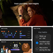 Samsung Galaxy Fit3, 1.6
