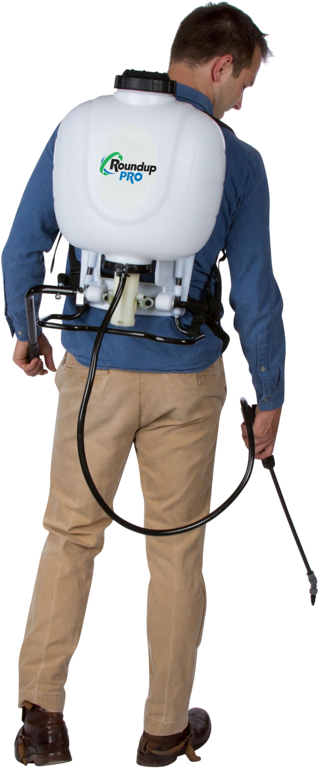 Roundup 190314 Backpack Sprayer for Fertilizers, Herbicides, Weed Killers and Insecticides, 4 Gallon 🍁 All In One Marketplace Canada