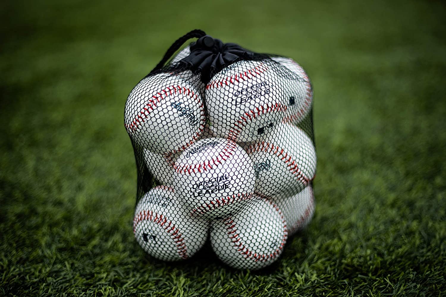 Rawlings OLB3 Recreational Use Baseballs, Pack of 12 🍁 All In One Marketplace Canada