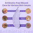 HICC PET Dog Wound Care Hydro Gel, Hot Spot Treatment for Dogs, Soothes Inflammation, Prevents Infection, Treats Bites & Scratches, Cat Wound Care Solution, Small Animal Health Supplies, 100ml 🍁 All In One Marketplace Canada