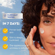 NIVEA Q10 Power Anti-Wrinkle Firming Day Cream with SPF30 | Anti-Aging face cream 50mL 🍁 All In One Marketplace Canada