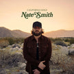 Nate Smith / California Gold - CD