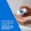 CeraVe Moisturizing Lotion, Daily Lightweight Face & Body Moisturizer with Hyaluronic Acid & Ceramides, Suitable for Dry & Sensitive Skin, Fragrance-Free, Non-Comedogenic & Allergy Tested, 473 mL 🍁 All In One Marketplace Canada