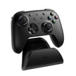 8BitDo Ultimate 2 Wireless Controller for Windows & Android, Gaming Controller with TMR Joysticks, Switchable Hall Effect/Tactile Triggers, RGB Fire Ring, 8Speed Wireless Tech, Black 🍁 All In One Marketplace Canada