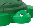 Little Tikes Turtle Sandbox, for Boys and Girls Ages 1-6 Years 🍁 All In One Marketplace Canada