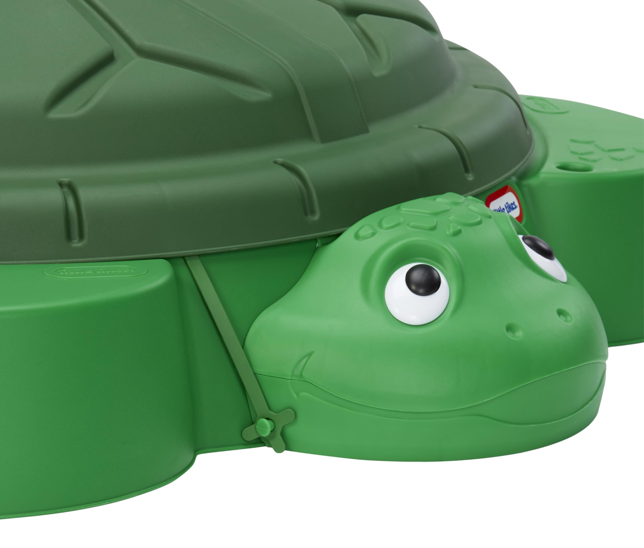 Little Tikes Turtle Sandbox, for Boys and Girls Ages 1-6 Years 🍁 All In One Marketplace Canada