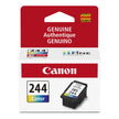 Canon Genuine CL244 Ink - Colour 🍁 All In One Marketplace Canada