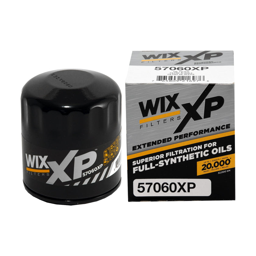 Wix (57060XP) XP Oil Filter 🍁 All In One Marketplace Canada