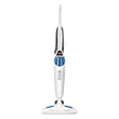 BISSELL PowerFresh Steam Mop with Natural Floor Sanitization, Kills 99.9% of Germs Without Chemicals, Flip-Down Scrubber, SmartSet Steam Control, Hardwood Tile and Sealed Floor Cleaner, 19401 🍁 All In One Marketplace Canada