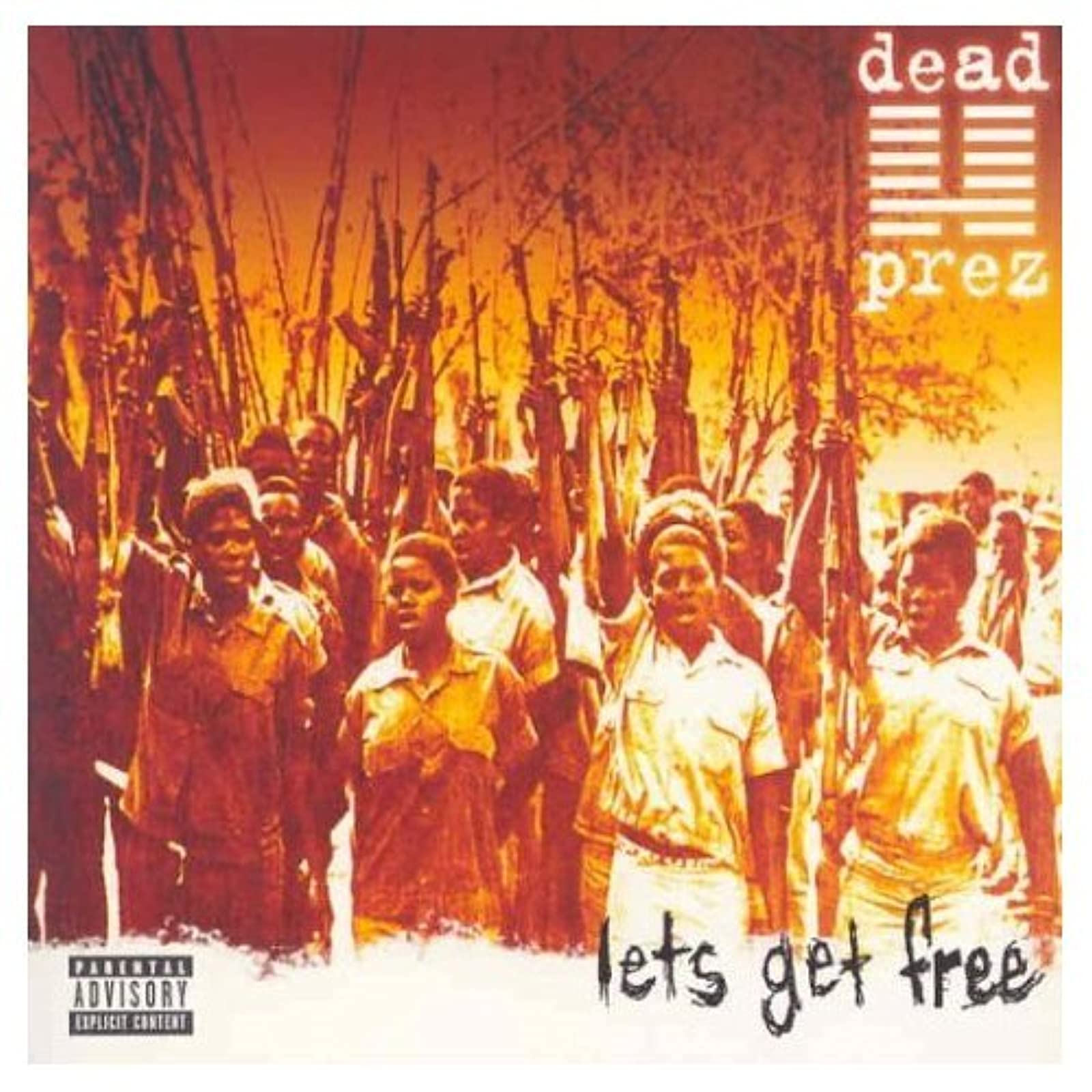 Lets Get Free