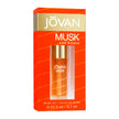 Jovan - Woman Musk Oil, Floral fragrance, notes of jasmine, neroli, bergamot, and musk 🍁 All In One Marketplace Canada
