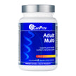 CanPrev Adult Multi, 60 V-Caps 30-Day Supply - Non-GMO and Gluten-Free - High-Potency Multivitamin and Multi-Mineral Formula - Iron-Free - Easy to Digest - Complete Daily Vitamins and Minerals 🍁 All In One Marketplace Canada