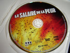 Le Salaire De La Peur - DVD
