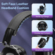 Floriogra 2 Pack Ear Protection Ear Muffs Noise Reduction, SNR 35dB Hearing Protection Earmuffs, Noise Cancelling Ear Muffs, Noise Cancelling Headphones for Autism,for Shooting, Mowing, Hunting 🍁 All In One Marketplace Canada