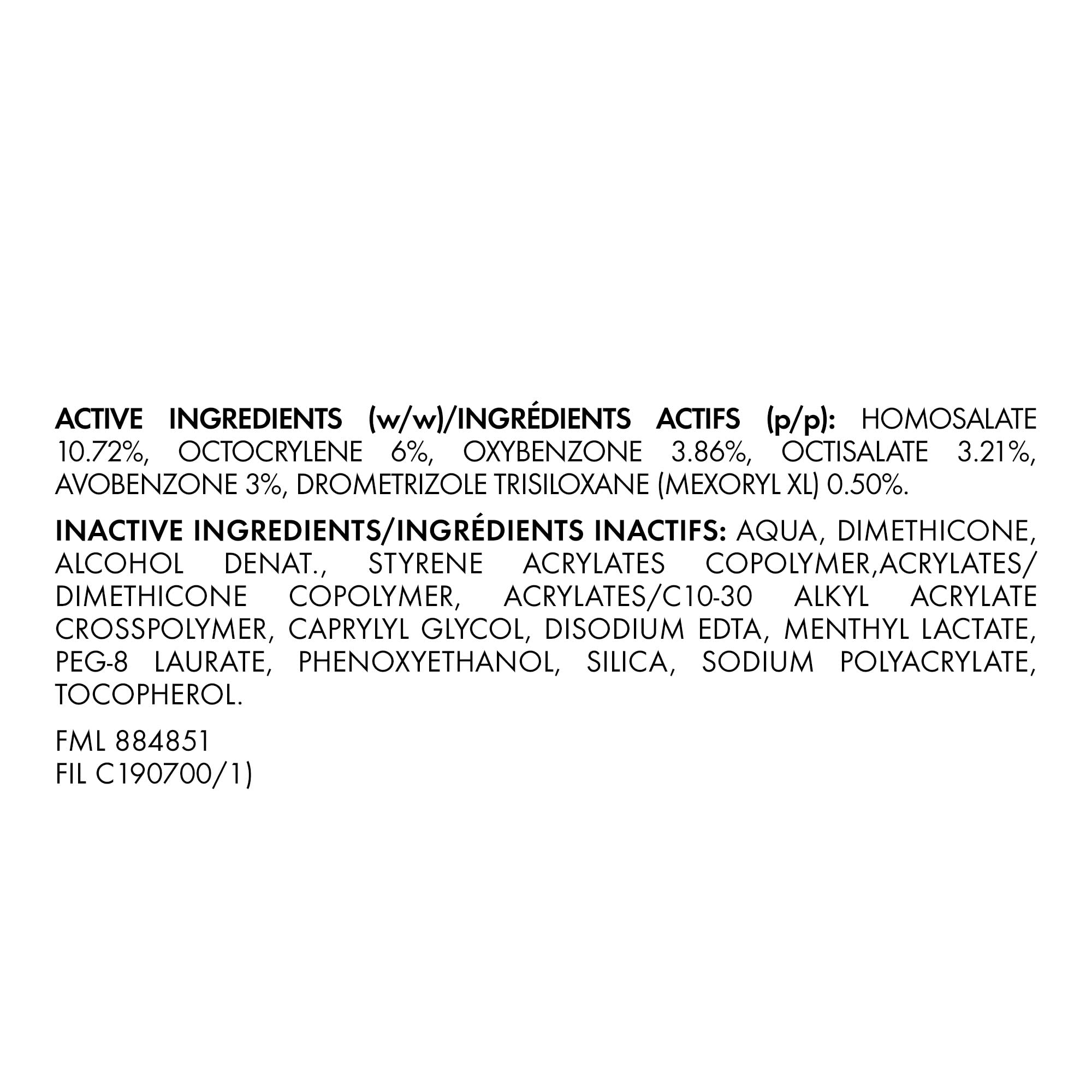 Vichy Water Resistant Sport Sunscreen, Ideal Soleil Sport SPF 60 Ultra Light Sunscreen Lotion for Face and Body, with Broad Spectrum SPF 60 and Mexoryl, 200mL 🍁 All In One Marketplace Canada