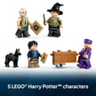 LEGO Harry Potter Knight Bus Adventure - Building Toy for Kids, Boys, and Girls, Ages 8+ - Iconic Bus from Harry Potter and The Prisoner of Azkaban - with 5 Minifigures - Birthday Gift Idea - 76446 🍁 All In One Marketplace Canada