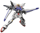 1/100 MG GUNDAM F91 v2 Plastic Model Kit