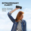 Upgraded, Anker Soundcore Bluetooth Speaker with IPX5 Waterproof, Stereo Sound, 24H Playtime, Portable Wireless Speaker for iPhone, Samsung and More 🍁 All In One Marketplace Canada