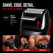 Remington F5-5800 Foil Shaver, Men's Electric Razor, Electric Shaver, Black 🍁 All In One Marketplace Canada