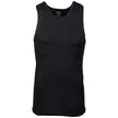 Gildan Men's A-Shirts Tanks Multipack, Black (6 Pack), XX-Large 🍁 All In One Marketplace Canada