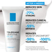 La Roche-Posay Face Moisturizer for Dry, Sensitive Skin, Toleriane Sensitive Rich Face Cream with Niacinamide & Ceramides, Alcohol Free, Fragrance Free & Recommended by Dermatologists, 40mL 🍁 All In One Marketplace Canada