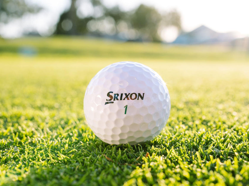 Srixon Soft Feel 13 🍁 All In One Marketplace Canada