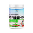 Believe Supplements Superfoods+Greens - Superfood Blend | Boost Energy, Immunity, and Digestion | Rich in Antioxidants & Essential Nutrients! (30 servings, Mixed Berry) 🍁 All In One Marketplace Canada