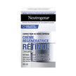 Neutrogena Anti Aging Retinol Face Cream with Hyaluronic Acid, Rapid Wrinkle Repair Regenerating Moisturizer, Fragrance Free, Paraben Free, Oil Free, 48mL 🍁 All In One Marketplace Canada