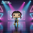 Funko POP! Animation: Netflix Netflix Kpop Demon Hunters - Zoey 🍁 All In One Marketplace Canada