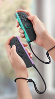 Joy-Con™ 2 (L)/(R) Light Purple/Light Green 🍁 All In One Marketplace Canada