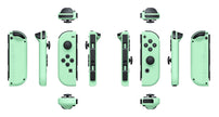 Joy-Con™ (L)/(R) - Pastel Purple/Pastel Green - Left and Right Edition 🍁 All In One Marketplace Canada