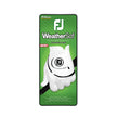 FootJoy Men's WeatherSof 2-Pack Golf Glove, White, Medium/Large, Worn on Left Hand 🍁 All In One Marketplace Canada