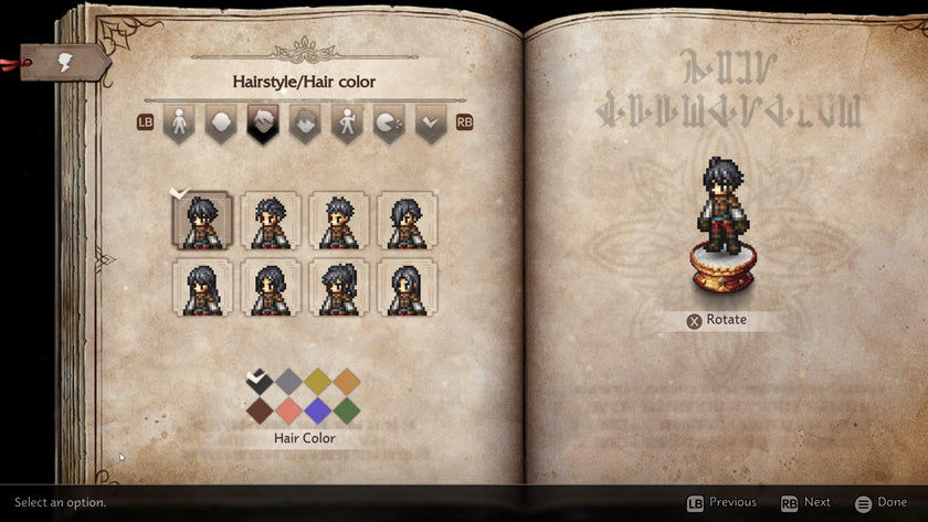 Octopath Traveler 0 (NSW) 🍁 All In One Marketplace Canada