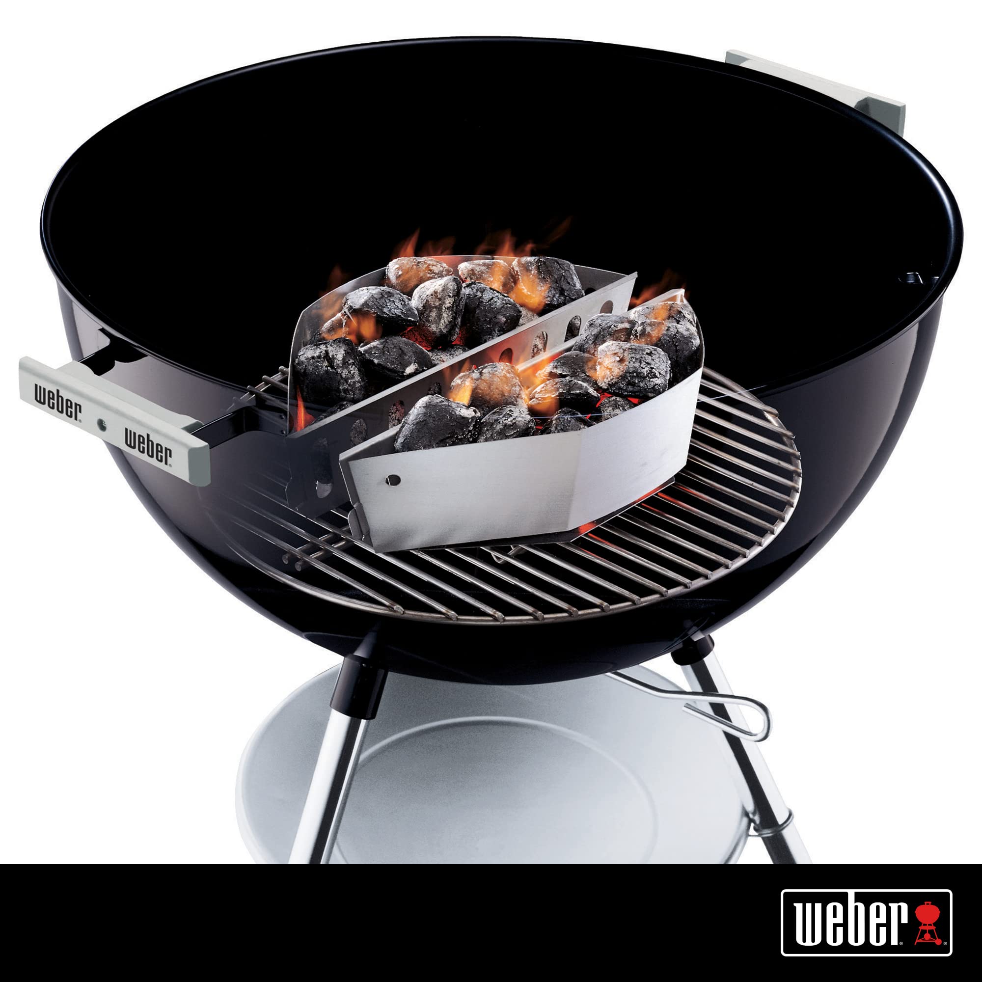 Weber Char-Baskets, for Charcoal Briquette Holders, Multi-Purpose (7403) 🍁 All In One Marketplace Canada