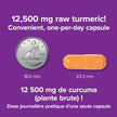 Webber Naturals Turmeric Curcumin Extra Strength, 95% Curcuminoids, 60 Capsules, Anti-Inflammatory Support 🍁 All In One Marketplace Canada