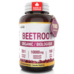 Herba 10,000mg Organic BeetRoot Capsules – 180 Count | 20:1 Beet Root Powder in Capsule | Nitric Oxide Supplements for Men & Women | Made in Canada 🍁 All In One Marketplace Canada