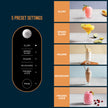 Ninja SLUSHi Professional Frozen Drink & Ice Machine with RapidChill Technology, Slushie Maker, 5 Preset Programs for Frozen Margaritas, Frappés, and More, FS301C (Canadian Version) 🍁 All In One Marketplace Canada