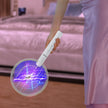 PALONE Bug Zapper Racket, Electric Bug Zapper, 4000V Electric Swatter 3 Layers Lamp, Indoor Zapper Without Waving Hands for Kitchen, Home, Garden and Outdoors 🍁 All In One Marketplace Canada
