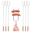 Coghlan's Camp Forks 6-Pack – 40