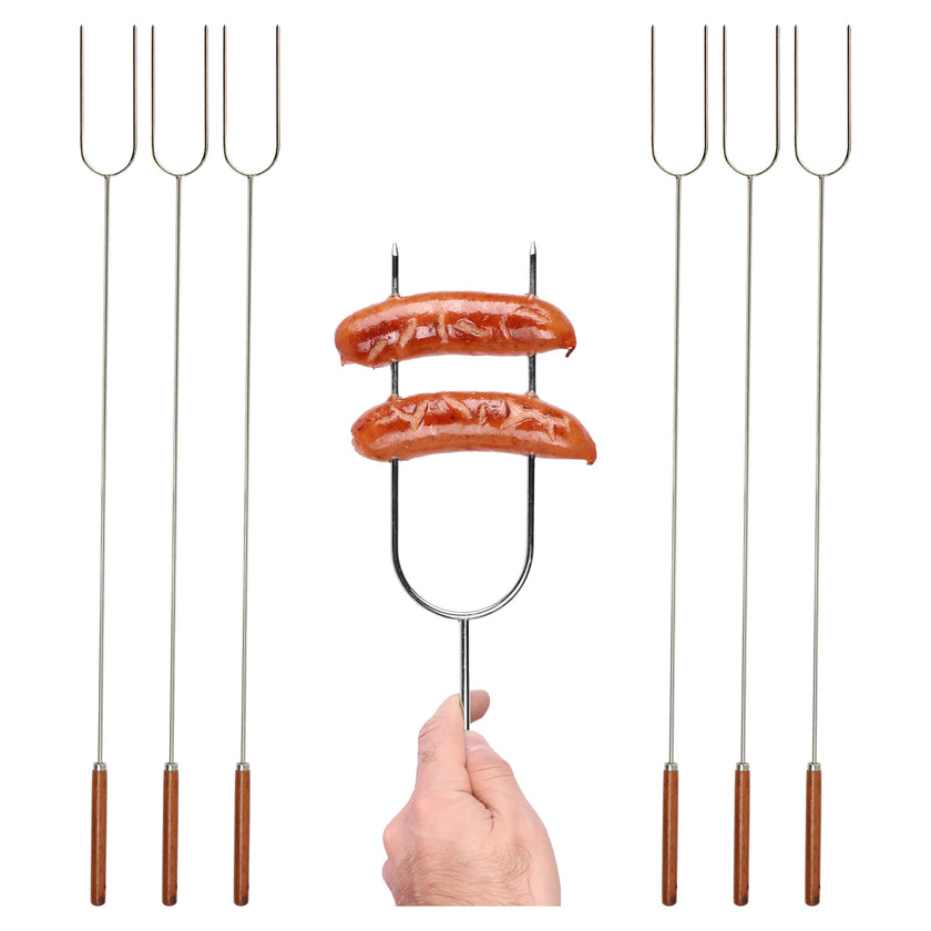 Coghlan's Camp Forks 6-Pack – 40